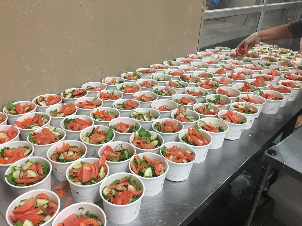 BAKER’S DOZEN CATERING Updated October 2024 17 Photos 2 Miranova