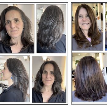 IMAGE DESIGN GROUP INTERNATIONAL - Updated January 2025 - 25 