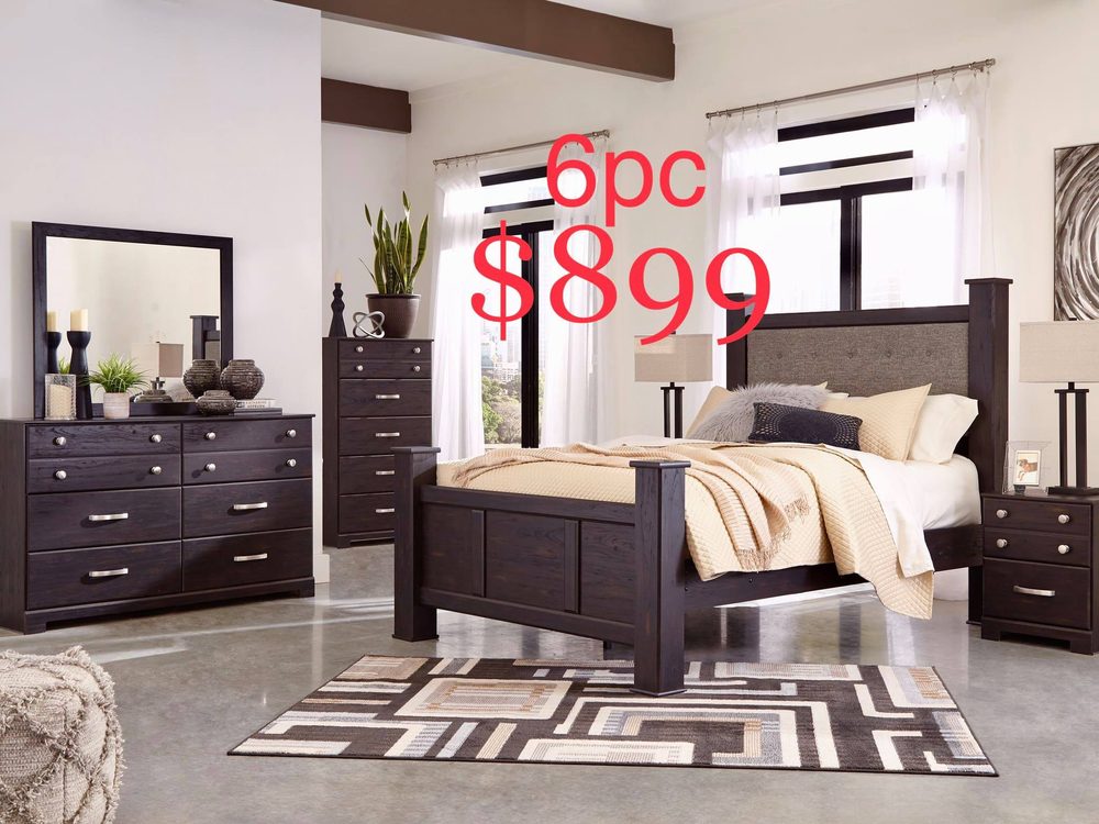 SIGNATURE HOME FURNITURE OUTLET 154 Photos & 26 Reviews 1144 N