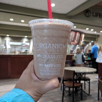 Life Time - I go gaga for Mocha Madness - Cycling Classes Near Me - Charlotte, North Carolina