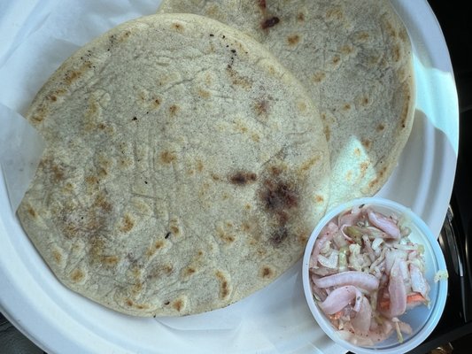 Sophie's Tacos by null