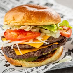 Bill’s Place Express - Burger