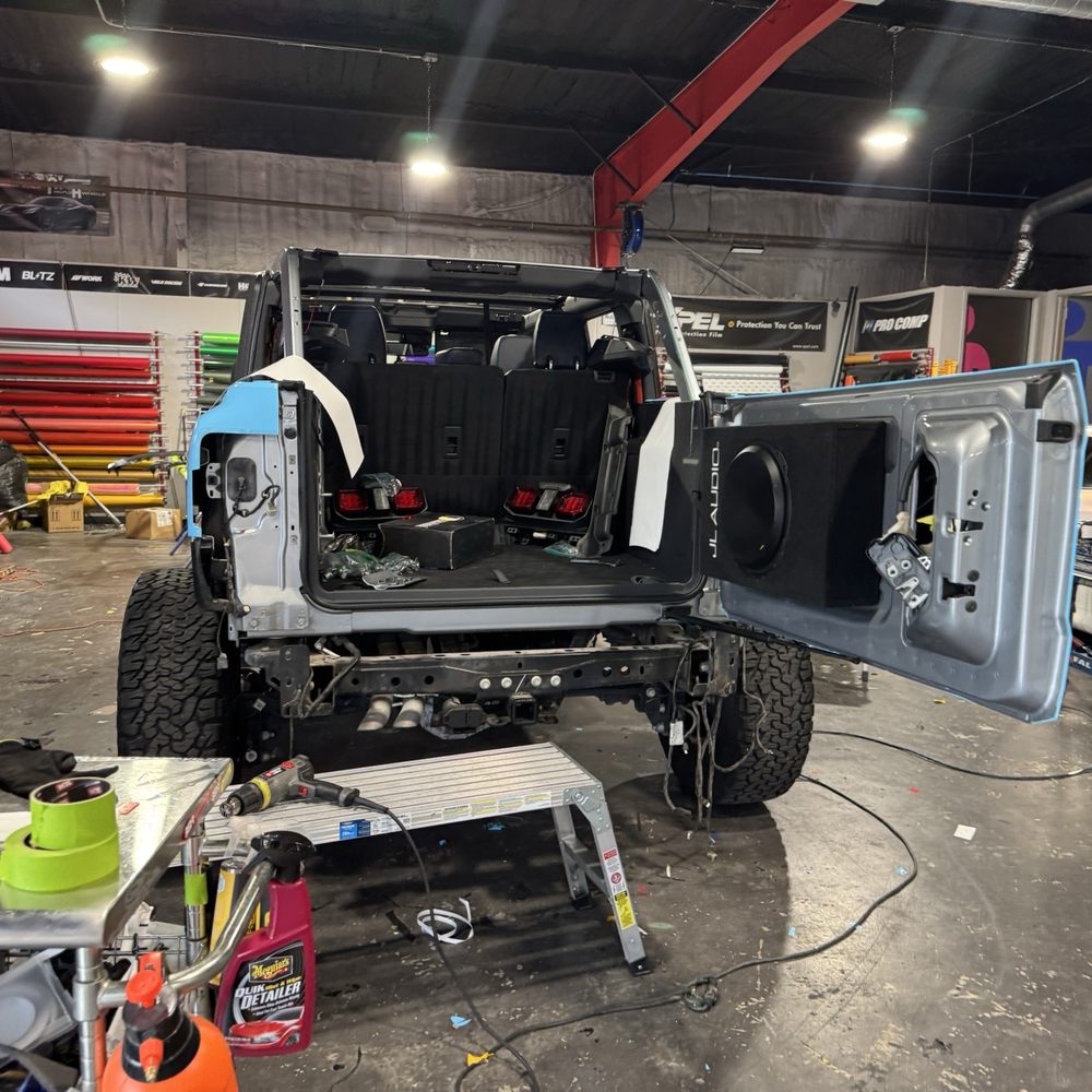 Deviate Autosport - Auto Repair Near Me - Houston, Texas Deviate Autosport - Auto Repair Near Me - Houston, Texas