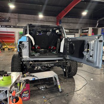 Deviate Autosport - Auto Repair Near Me - Houston, Texas Deviate Autosport - Auto Repair Near Me - Houston, Texas