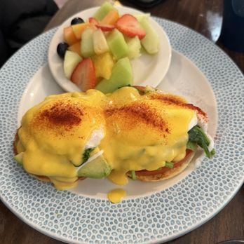 HolyBelly - Benedicts - Breakfast & Brunch Near Me - Grover Beach, California