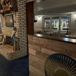 Castaways Steak & Seafood