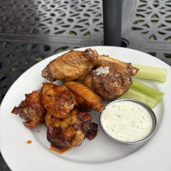The Boot Room - Great wings - Bars Near Me - Durham, North Carolina