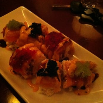 Mikado Ryotei - Sing Maki - Sushi Bars Near Me - Austin, Texas Mikado Ryotei - Sing Maki - Sushi Bars Near Me - Austin, Texas