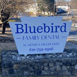 Bluebird Family Dental
