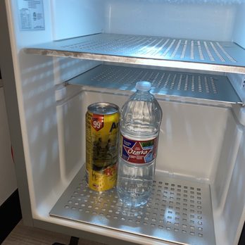 Aloft by Marriott Austin Airport - Decent sized refrigerator - Hotels Near Me - Austin, Texas Aloft by Marriott Austin Airport - Decent sized refrigerator - Hotels Near Me - Austin, Texas