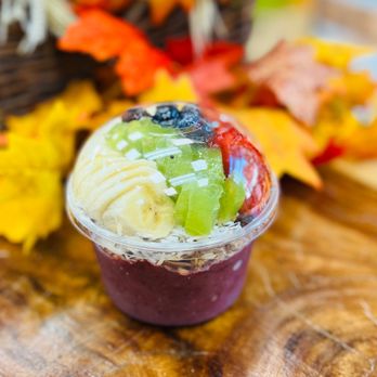 Mamma's Juicery - Açaà bowl - Juice Bars & Smoothies Near Me - Monrovia, California Mamma's Juicery - Açaà bowl - Juice Bars & Smoothies Near Me - Monrovia, California