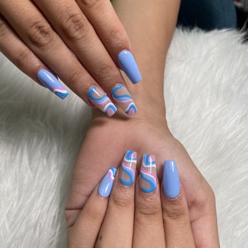 DJ Nails - Nail design - Nail Technicians Near Me - Pasadena, California DJ Nails - Nail design - Nail Technicians Near Me - Pasadena, California