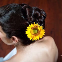 Reagan Does Hair - Bridal Hair