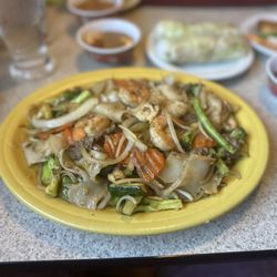 Green Papaya