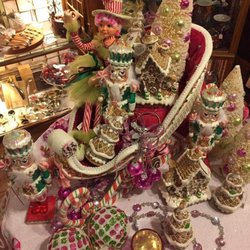 Honeysuckle Rose - Beautiful, unique crafts and product for the discriminating shopper.