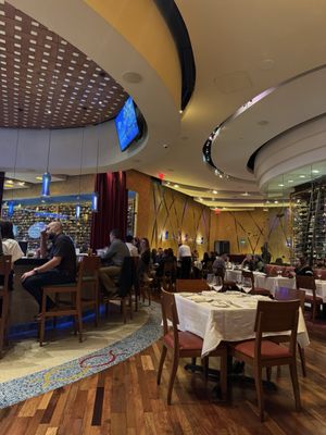 Emeril's New Orleans Fish House by null