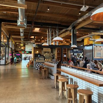 Sawmill Market - Food Court Near Me - Albuquerque, New Mexico