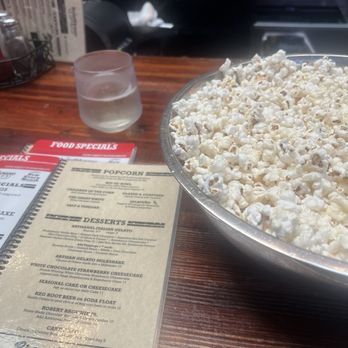 RoadHouse Cinemas - Popcorn - American Near Me - Scottsdale, Arizona RoadHouse Cinemas - Popcorn - American Near Me - Scottsdale, Arizona