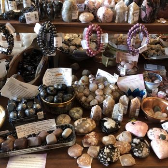 Moon Room Shop And Wellness - Pretty crystals - Gemstones & Minerals Near Me - Seattle, Washington Moon Room Shop And Wellness - Pretty crystals - Gemstones & Minerals Near Me - Seattle, Washington