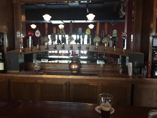 Maritime Pacific Brewing Company by null