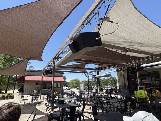 Napkins Restaurant by null