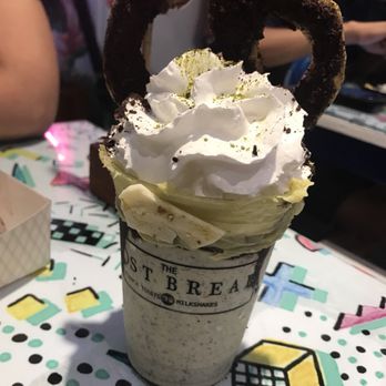 The Lost Bread - Juice Bars & Smoothies Near Me - Quezon City, NCR