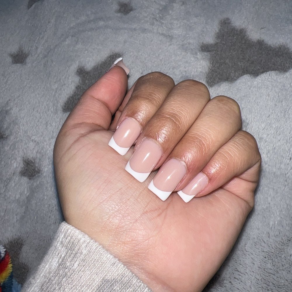 Annie Nails & Spa - Nail Salons Near Me - Whittier, California