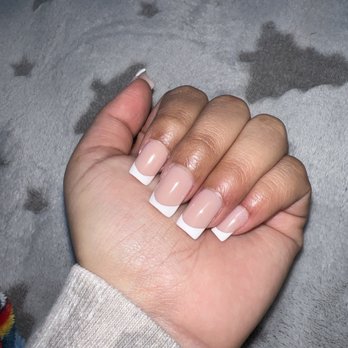 Annie Nails & Spa - Nail Salons Near Me - Whittier, California