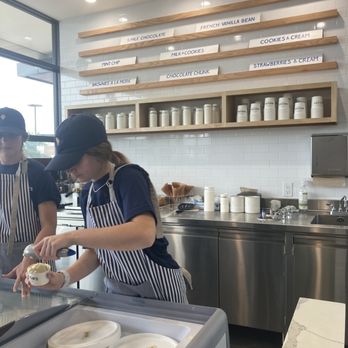 Parlor's Ice Creams - Ice Cream & Frozen Yogurt Near Me - Dallas, Texas