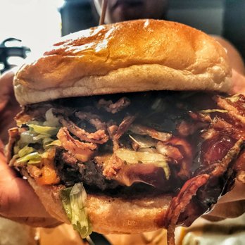 The Stand - American Classics Redefined - The Onion Stack - New American Near Me - Irvine, California The Stand - American Classics Redefined - The Onion Stack - New American Near Me - Irvine, California