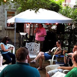 Main Line Karaoke - Backyard BBQ Karaoke!