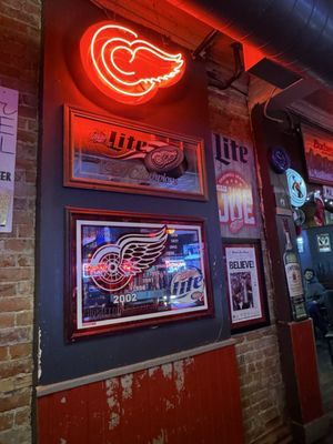 Detroiter Bar by null