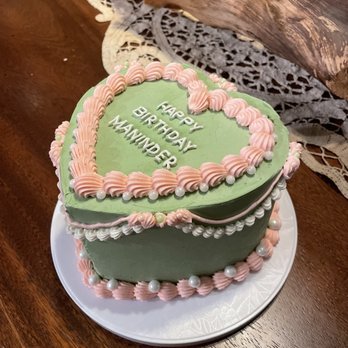Fine Art Cookies - Desserts Near Me Fine Art Cookies - Desserts Near Me
