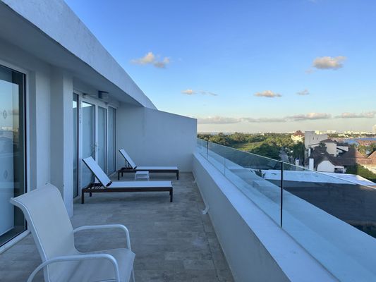 InterContinental Presidente Cancun Resort by IHG by null