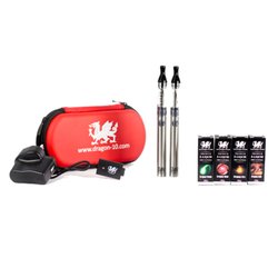The Vape Escape - Clearomisers