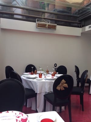 Dulce Patria by null