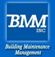 Slide of Building Maintenance Management