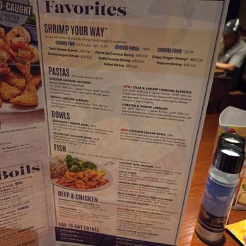 Red Lobster - Shrimp your Way, Pastas, Bowls, Fish, Beef & Chicken - Seafood Near Me - Northglenn, Colorado Red Lobster - Shrimp your Way, Pastas, Bowls, Fish, Beef & Chicken - Seafood Near Me - Northglenn, Colorado