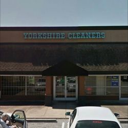Yorkshire Cleaners