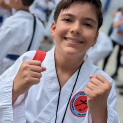 California Shitoryu Karate
