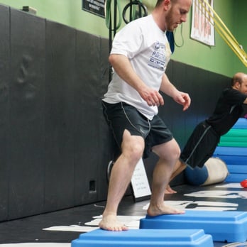 Southside Knockout Training - Martial Arts Near Me - Chicago, Illinois