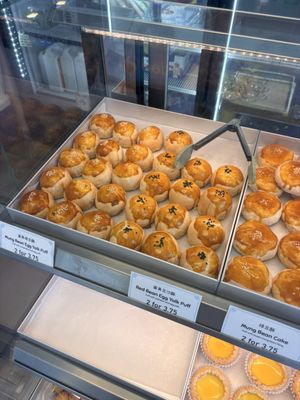 Dodo Bakery by null