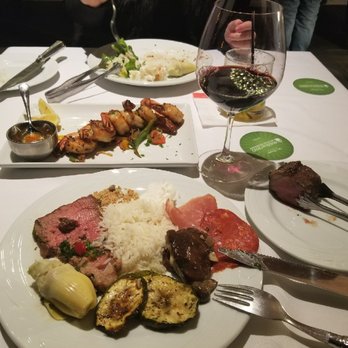 Fogo de Chão - Steakhouses Near Me - São Paulo, SP