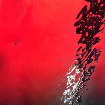 Pacific Beach Car Wash - Soapy red - Car Wash Near Me - San Diego, California