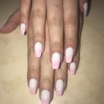 Nail Gallery - Ombré - Nail Salons Near Me - Lawrenceville, Georgia