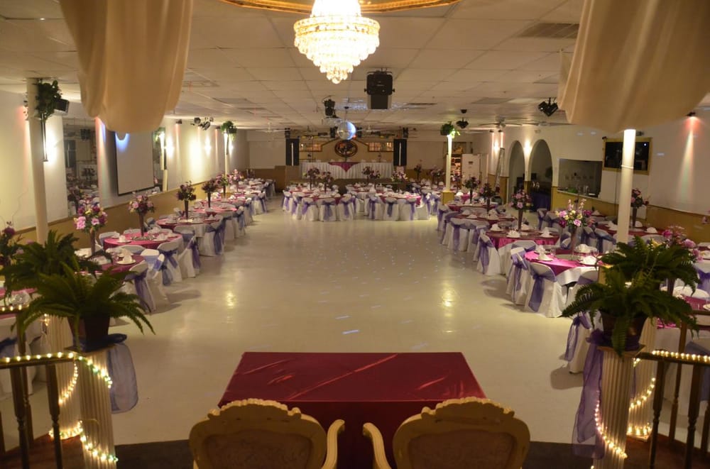 IMPERIAL RECEPTION HALL Updated September 2024 35 Photos 6400