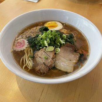 Yokohama Skyline Eatery - Ramen Near Me - Portland, Oregon