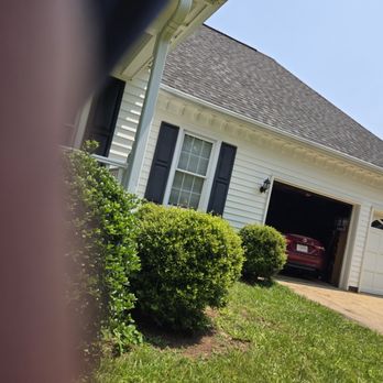 Refresh Pressure and Soft Washing - Pressure Washers Near Me - Greenville, South Carolina