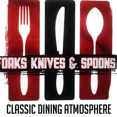 Forks Knives & Spoons