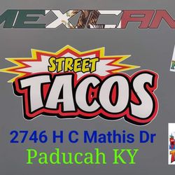 Mexican Street Tacos